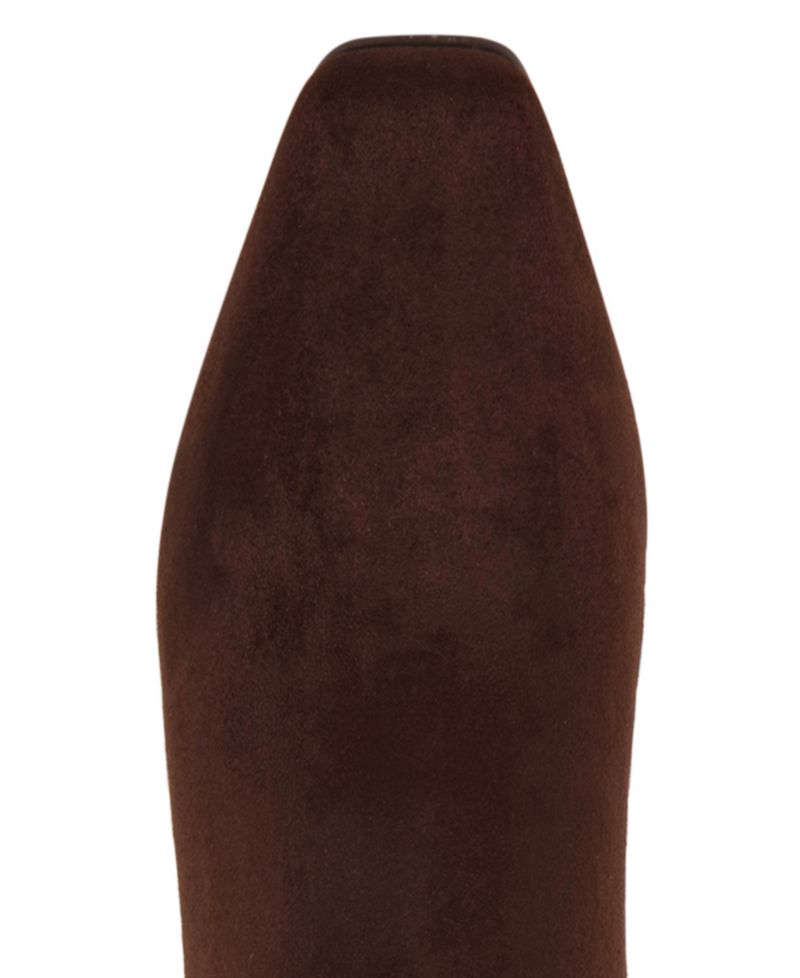 Women's Fior Knee-High Dress Boots, Regular & Wide Calf