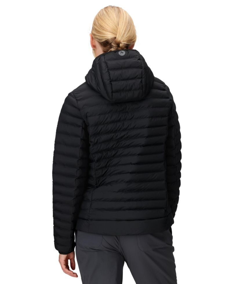 Women's Echo Featherless Hoody