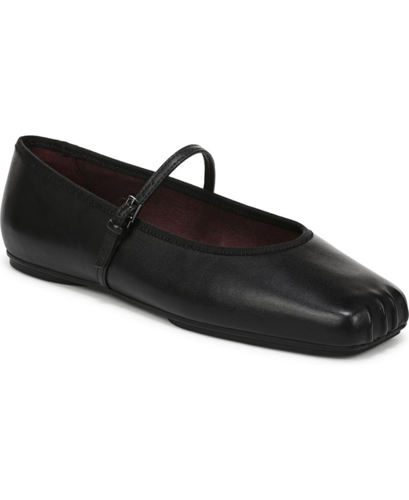Women's Oriel Square Toe Mary Jane Flats