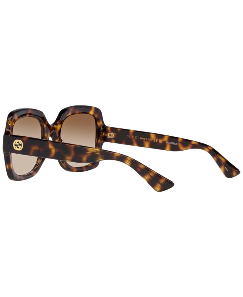 Women's Sunglasses, GG1337S