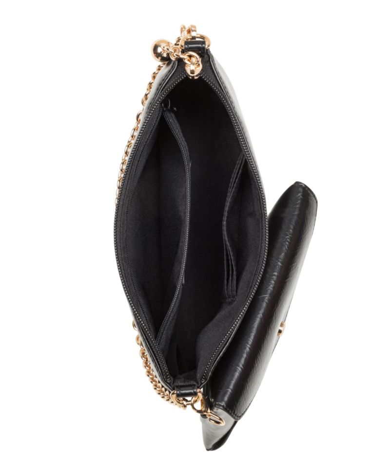 Marissa Convertible Small Wristlet Shoulder Handbag
