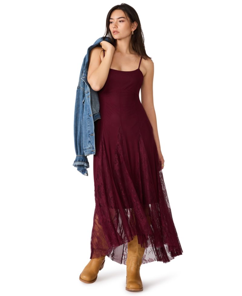 Women's Vita Midi Dress