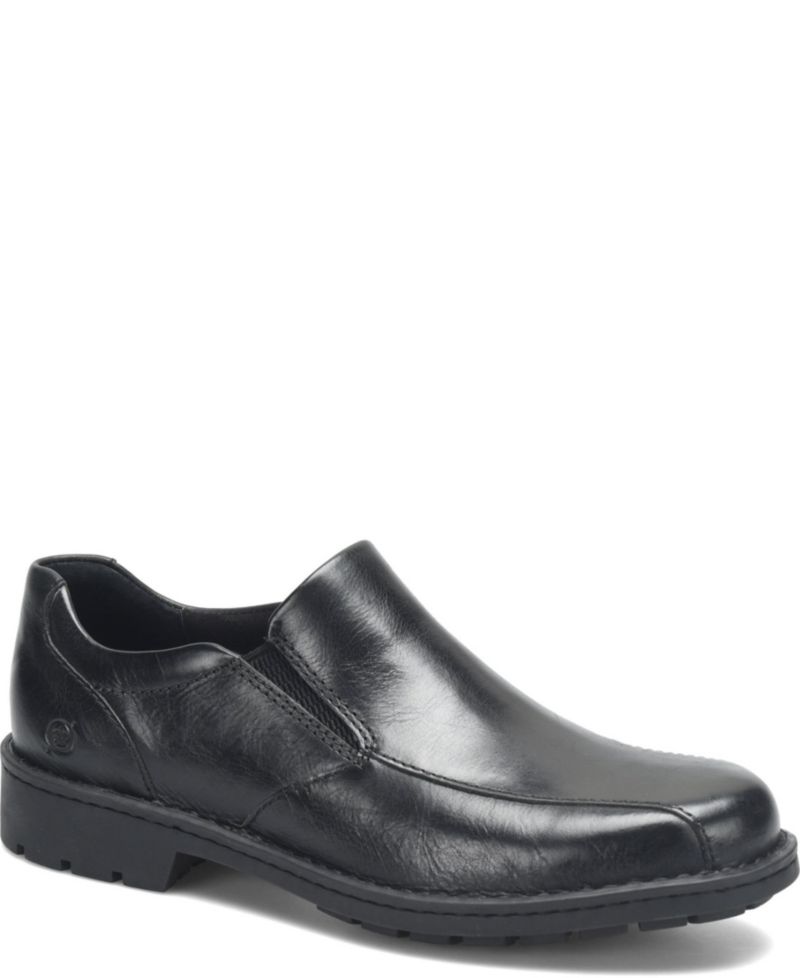 Men's Laken Slip On Dress Casual Loafers