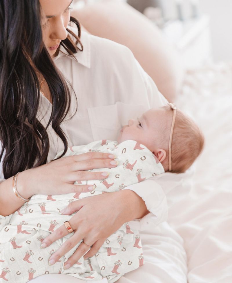 Everyday Essentials Baby Bundle Blooming Boot