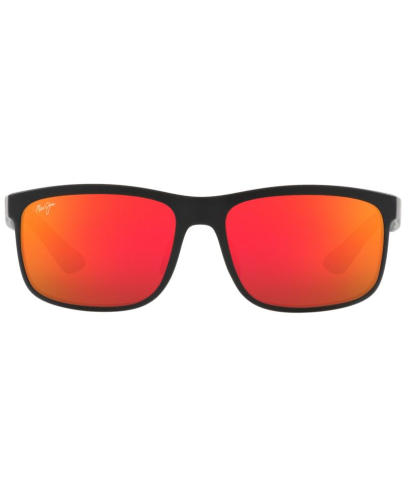 Unisex Sunglasses, MJ000677 Huelo 58
