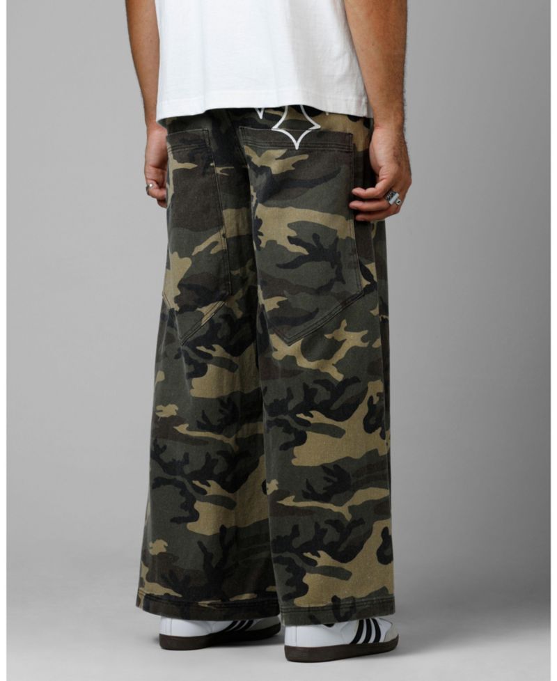 Men's Skate Jeans