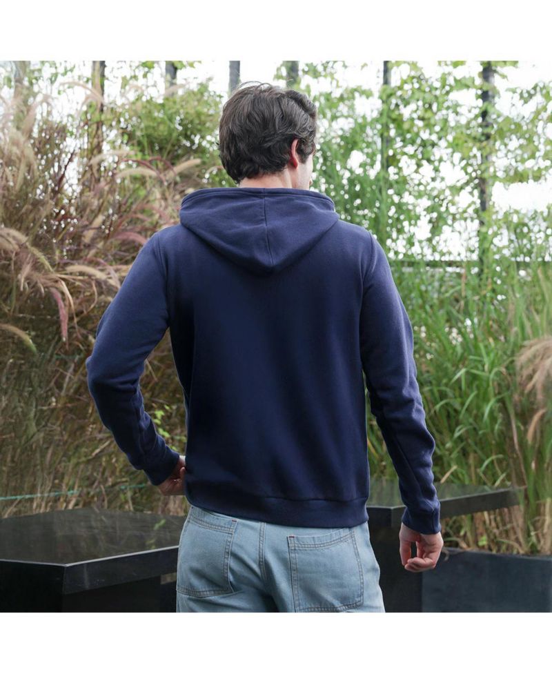 Men's Regular Pullover Hoodie