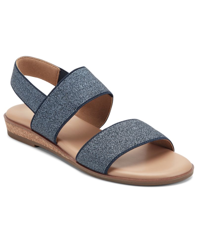 Women's Lana Double Band Slingback Sandals