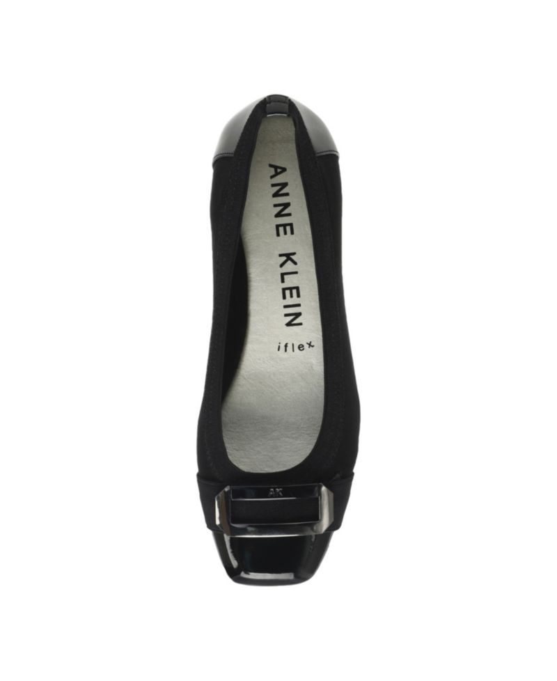 Women's Uplift Sport Buckle Ballet Flats