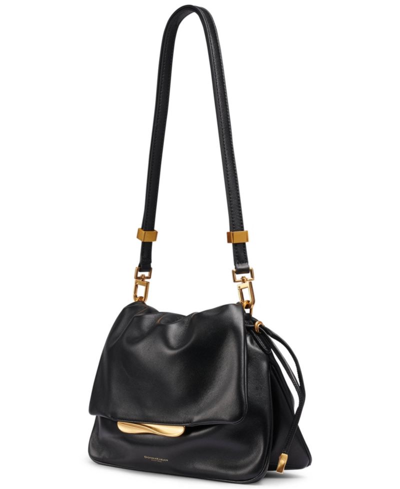Moahair Shoulder Bag