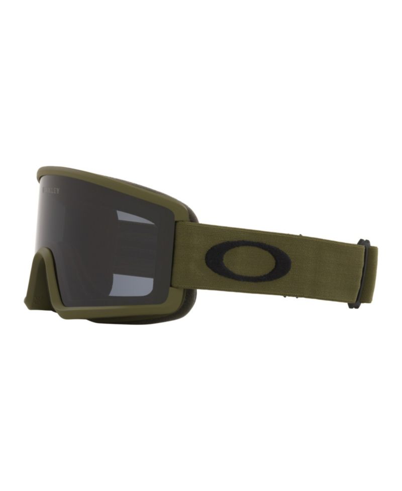 Men's Snow Goggles, Target Line M Snow Goggles OO7121
