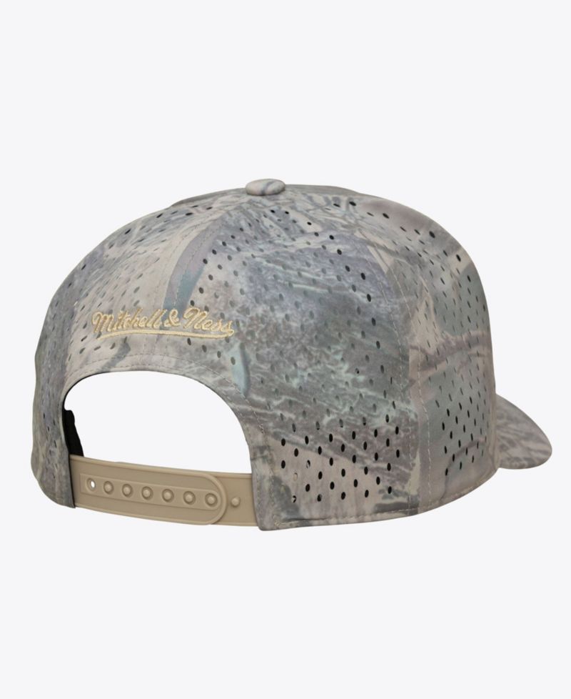 Men's Camo New York Yankees Perfect Pro Pinch Adjustable Hat