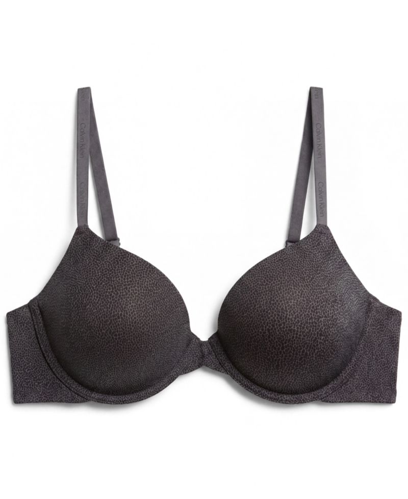 Women's Perfectly Fit Lightly Lined Full-Coverage T-Shirt Bra F3837