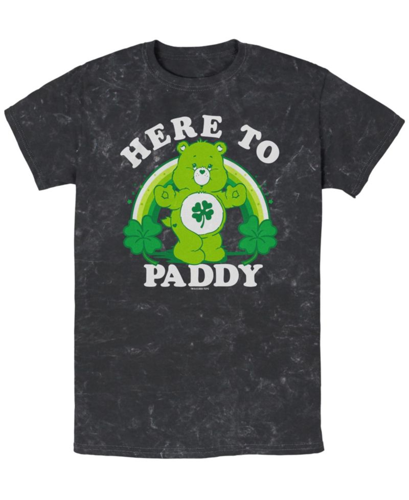 Men's Paddy Short Sleeve T-Shirt