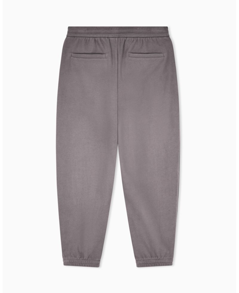 Men's Crossover Badge Jogger
