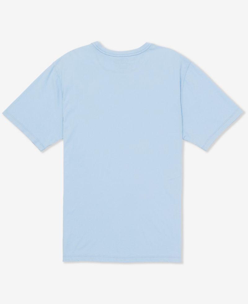 Men's Naturally Stoked Short Sleeve T-Shirt