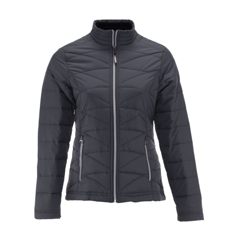 Women's Quilted Jacket