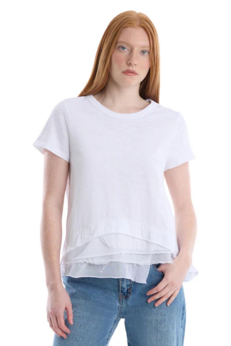 White.