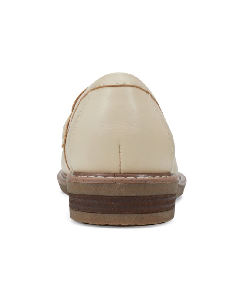 Women's Javas Slip-On Penny Loafers