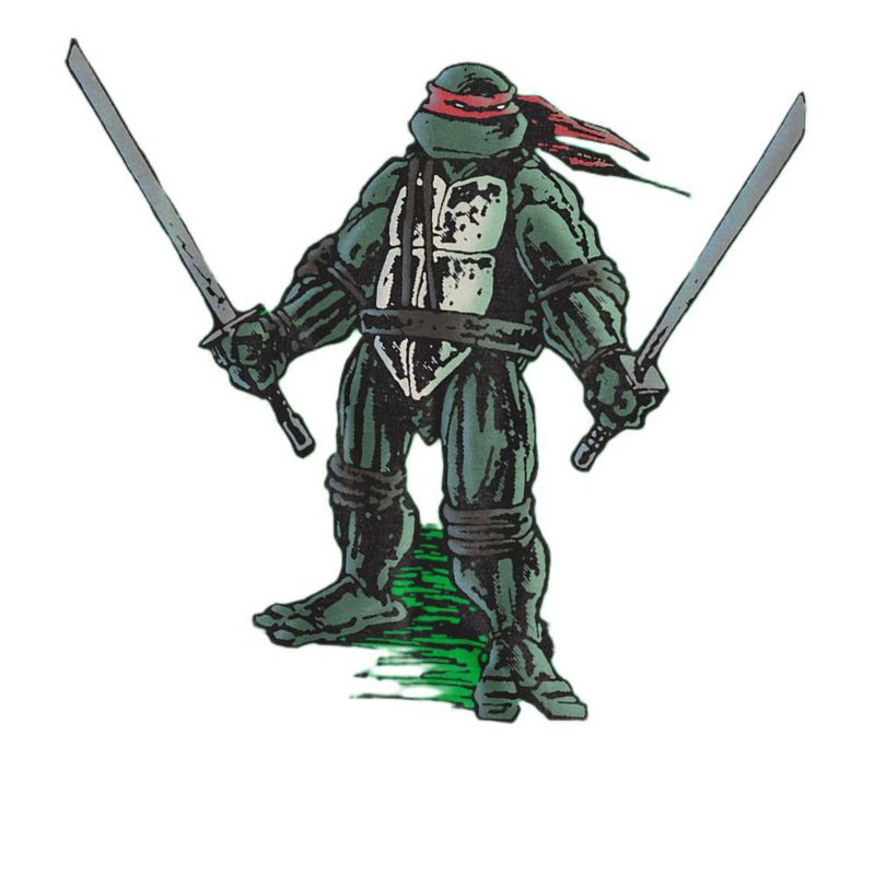 Men's Solo Leonardo T-Shirt