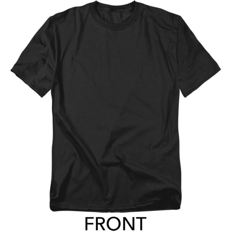 Men's Chevrolet Camaro Z28 Back T-Shirt