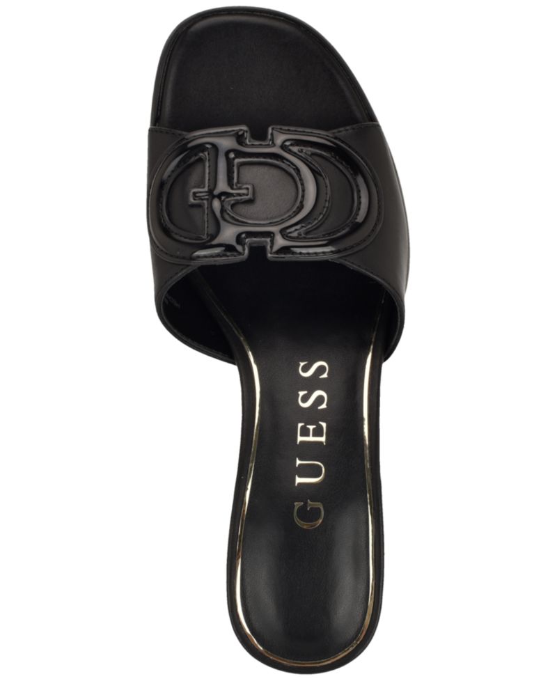 Women's Cerrina Slip-On Block Heel Sandal