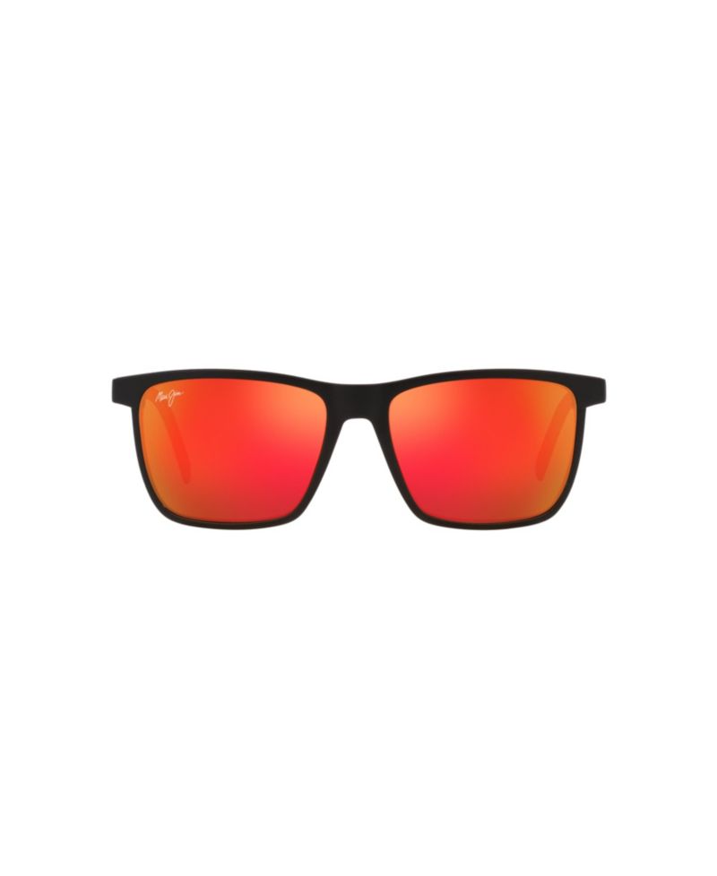 Unisex Polarized Sunglasses, One Way