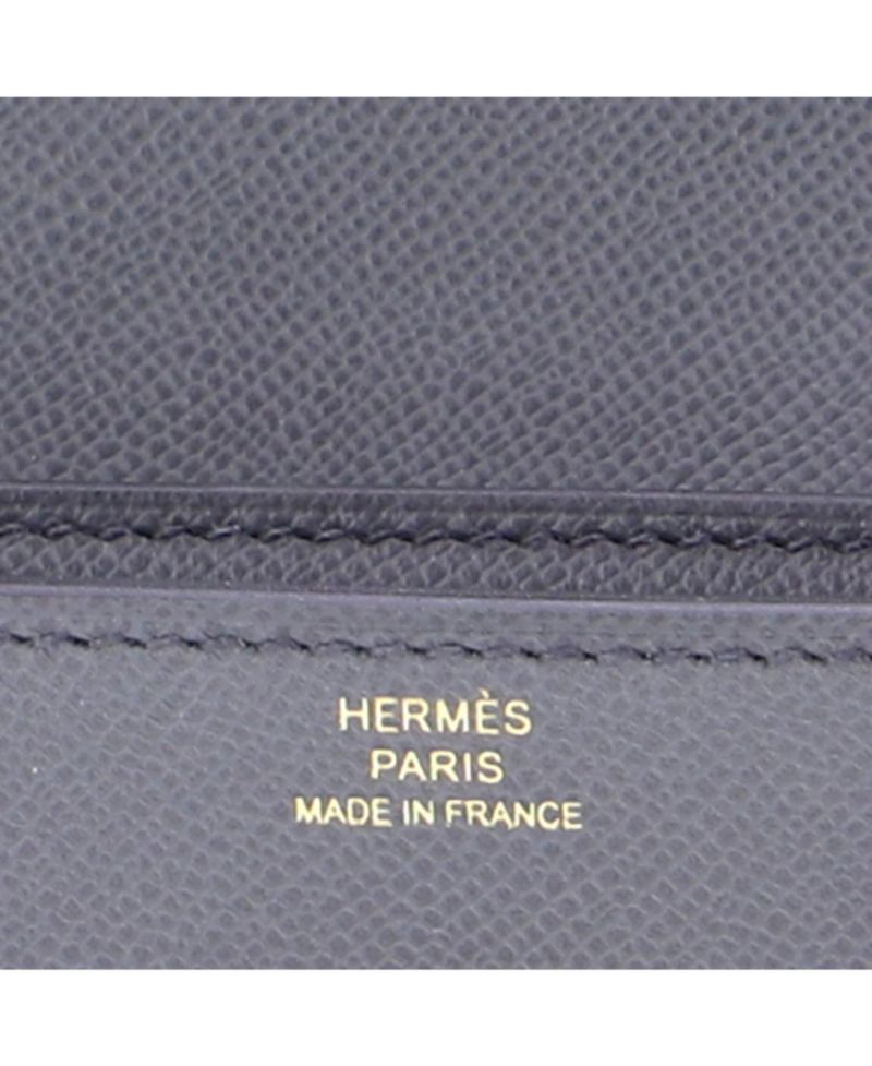 Long Kelly Pocket Wallet Madame