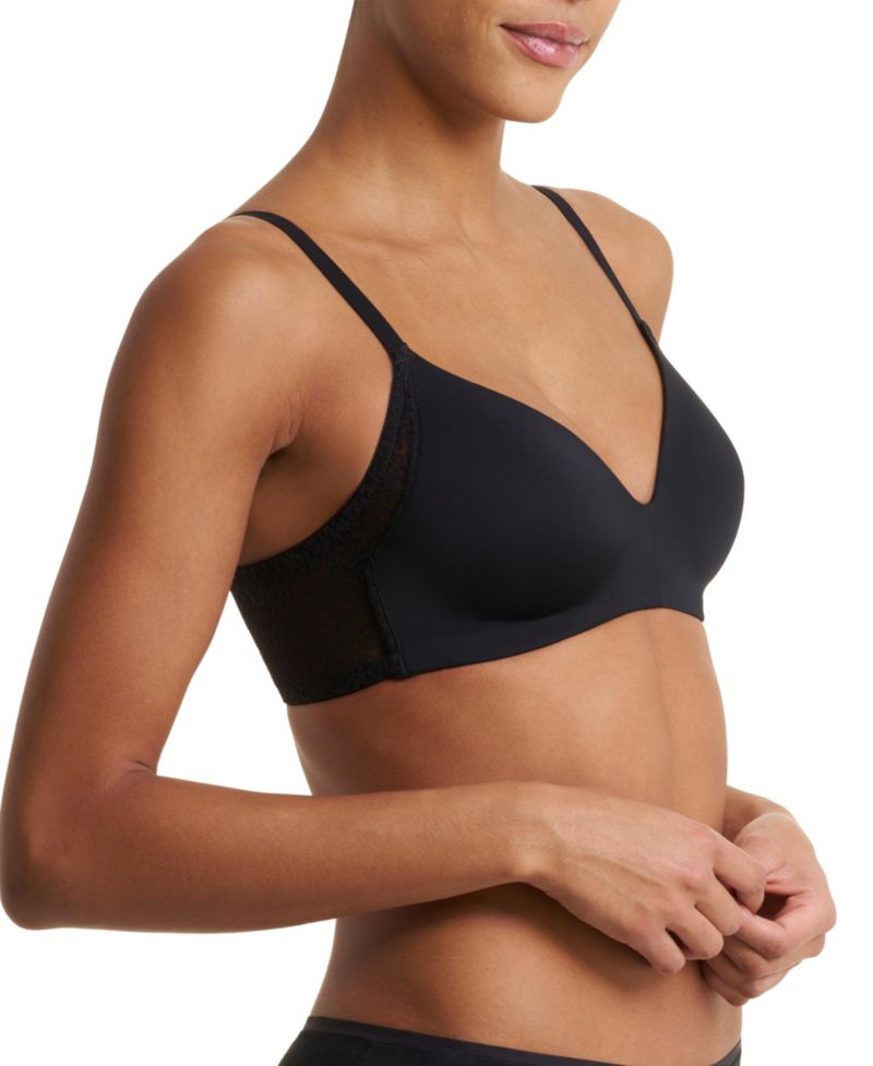 women's Pretty Smooth Wireless T-Shirt Bra