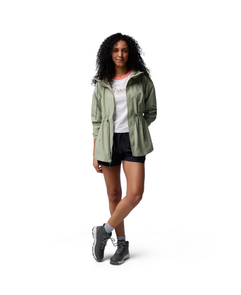Women's Lillian Ridge Zipper II Jacket