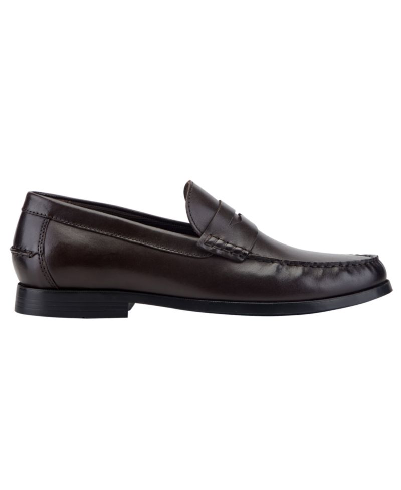 Men's Willcox Dress Slip-on Classic Penny Loafers