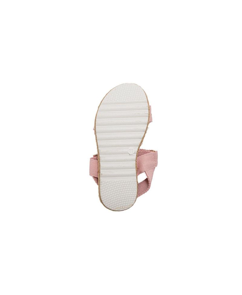 Little Girls Sport Fashion Sandals Comfortable Shoes with Playful Charms