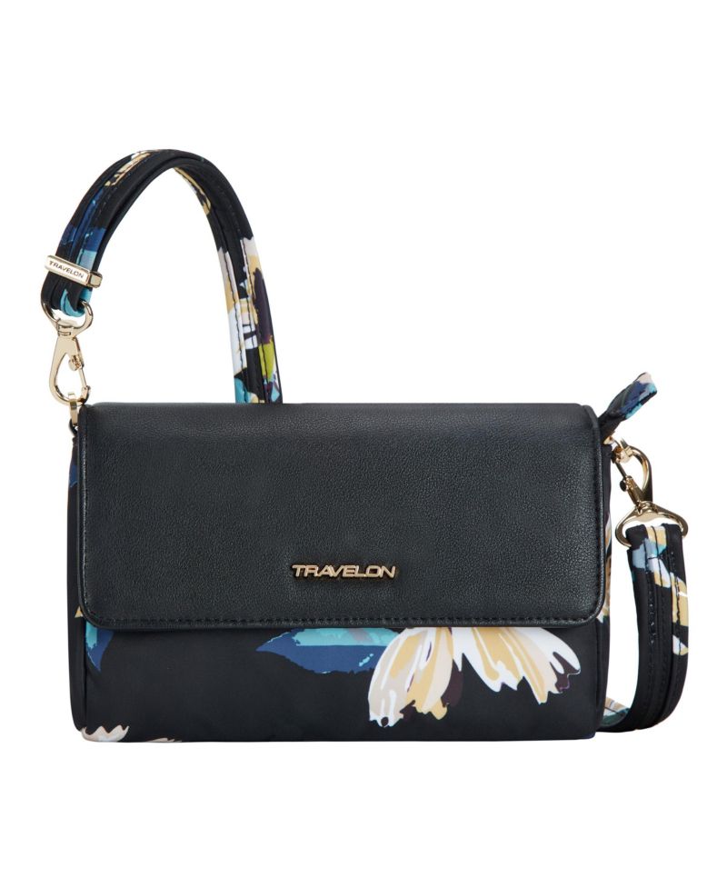 Anti-Theft Addison Belt Bag
