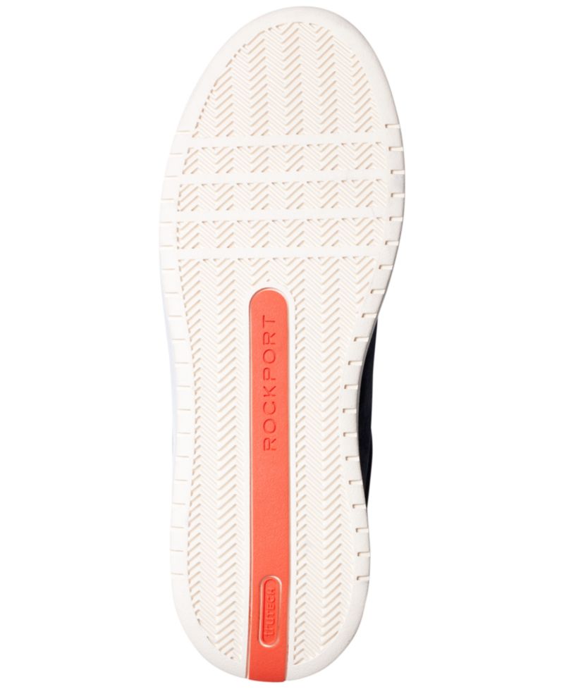 Women's Elara Low Profile Lace-Up Sneakers