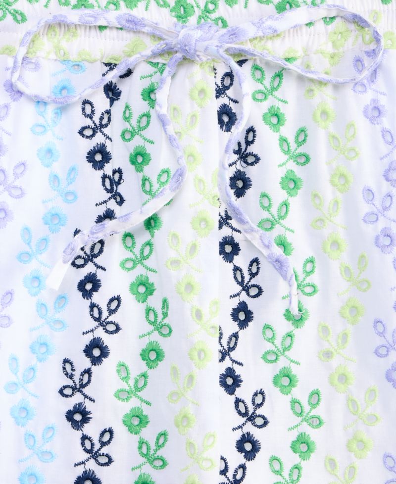 Girls' 7-16 Drawstring Shorts