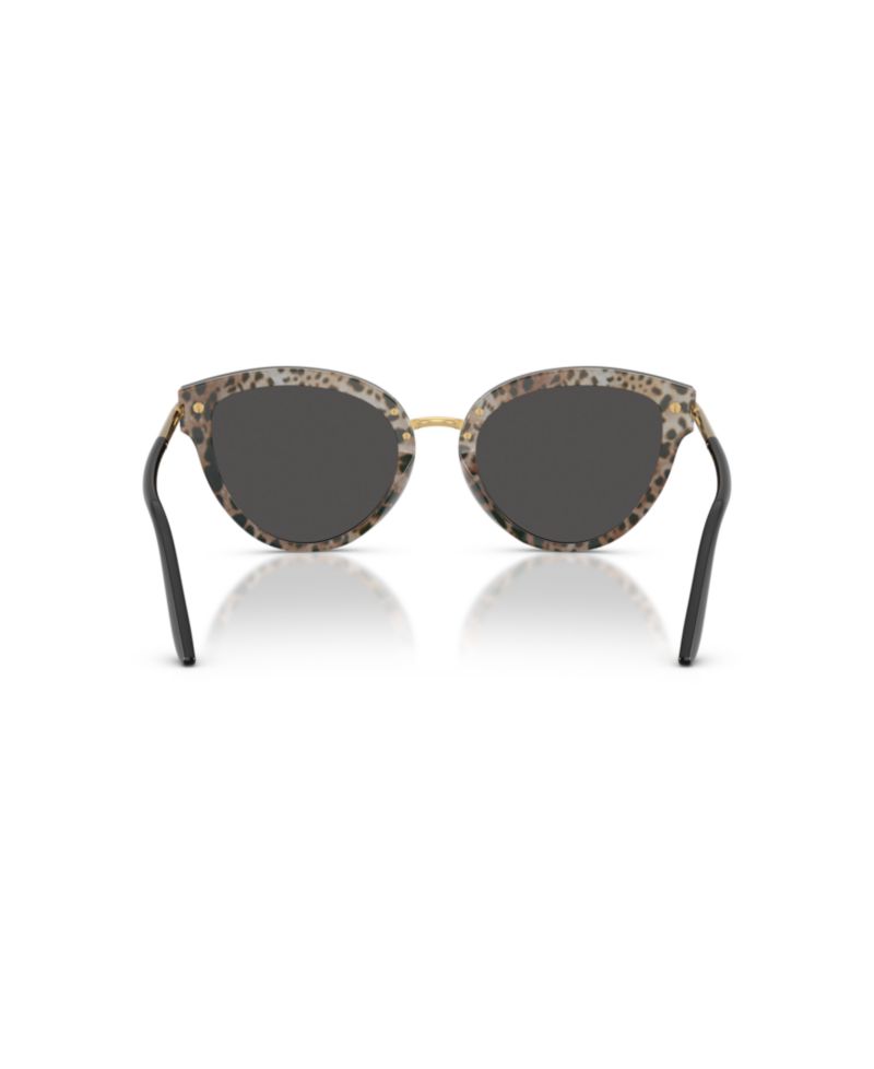Women's Large Sunglasses, DG4492