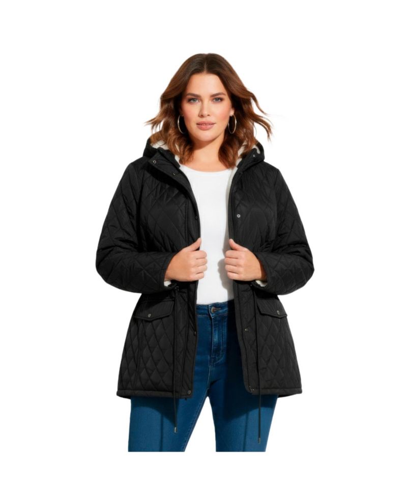 Women's Dina Anorak Jacket