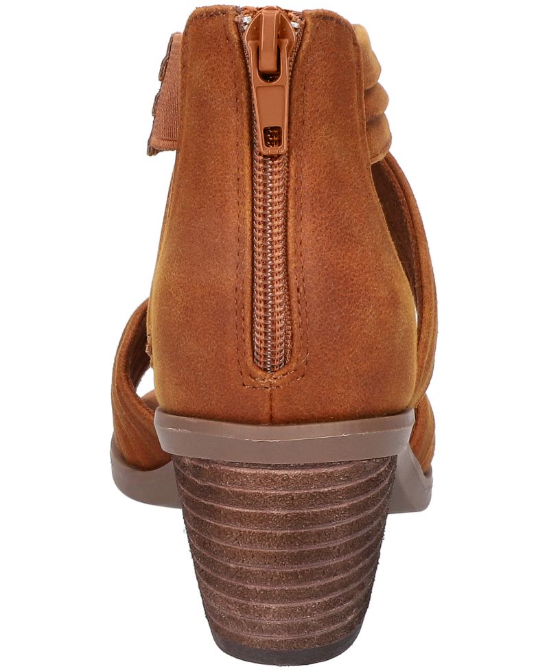 Women's Quinnell Block Heel Sandals