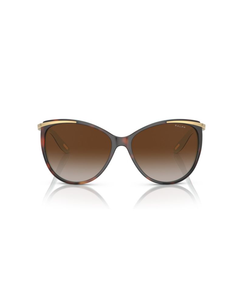 Women's Cat Eye Sunglasses, RA5150