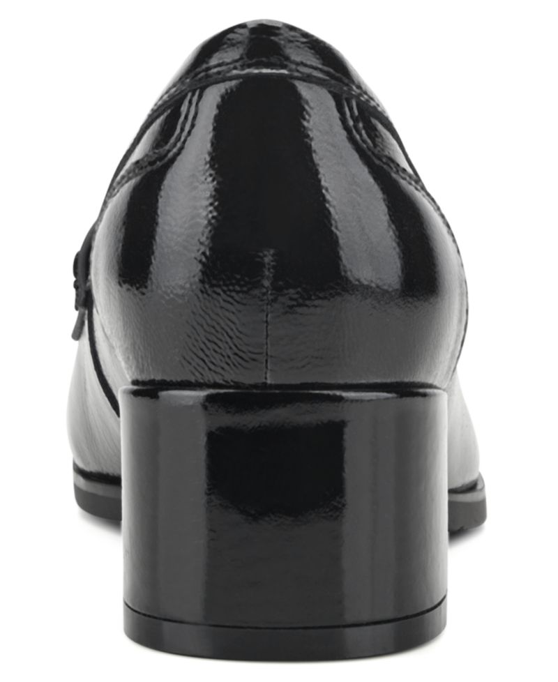 Women's Irelyn Block Heel Dress Loafers