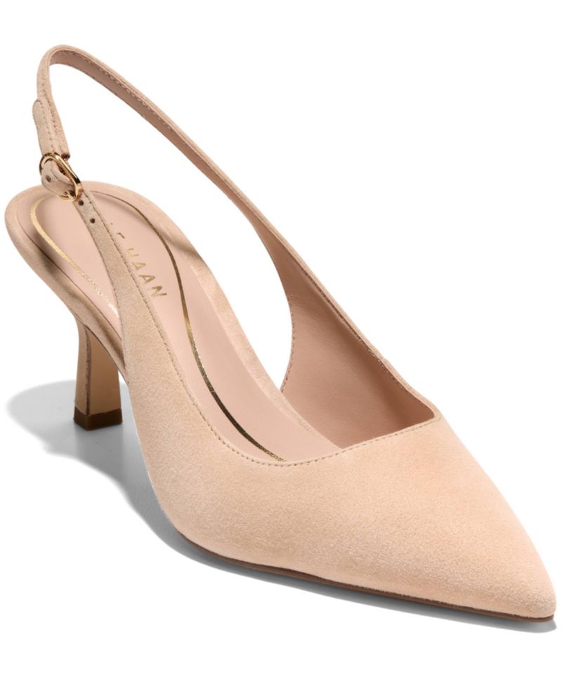 Women's Hansell Slingback Pumps