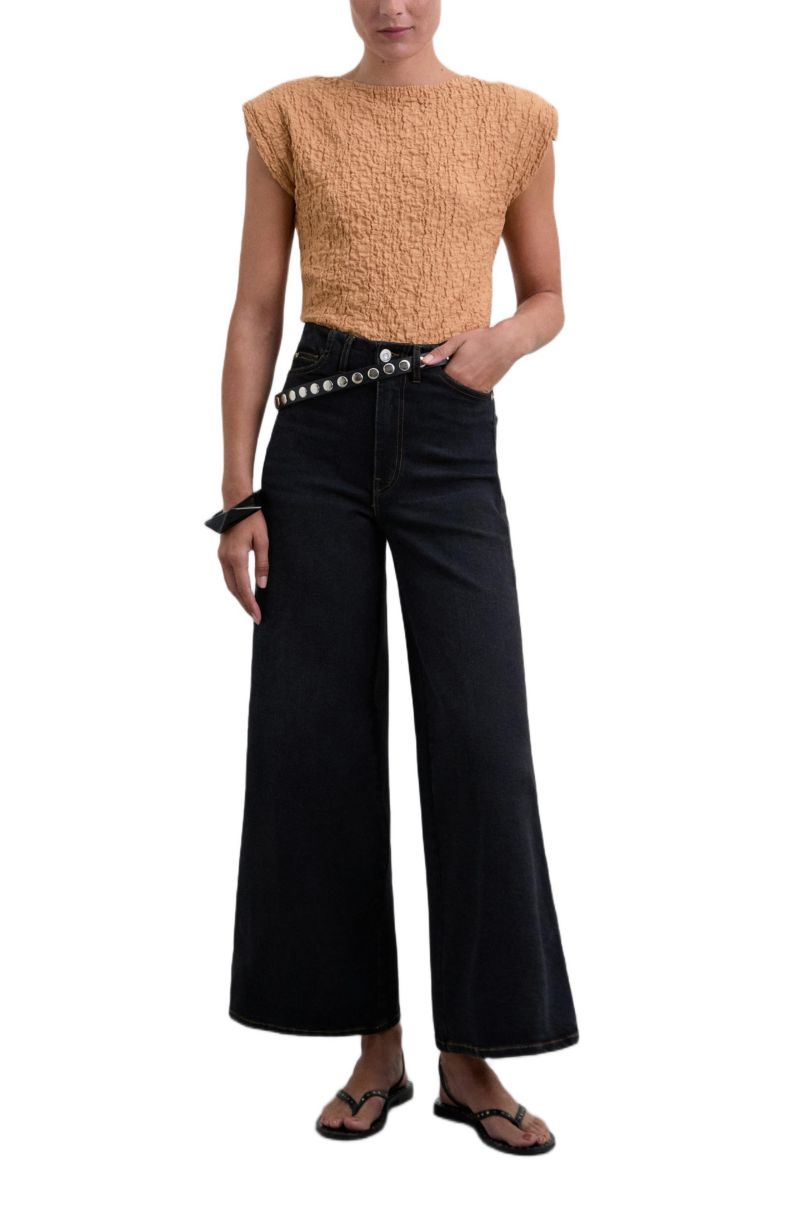 Women's Culotte Denim