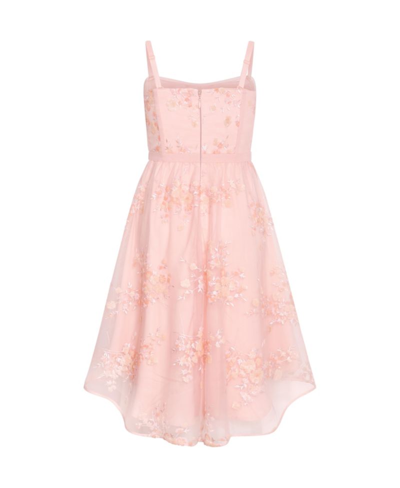 Women's Ambrosia Strapless Tulle Dress