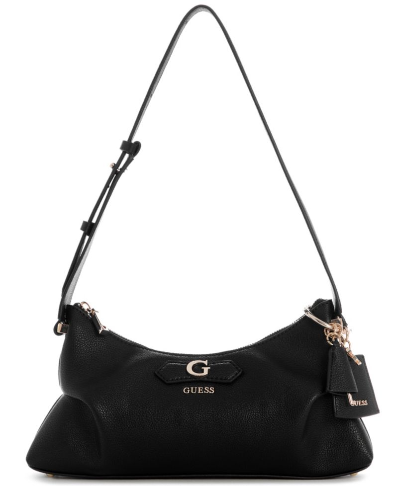 Suzy Medium Shoulder Handbag