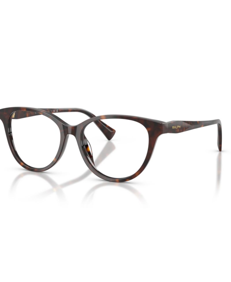 Ralph Woman Cat Eye Plastic RA7198U Eyeglasses
