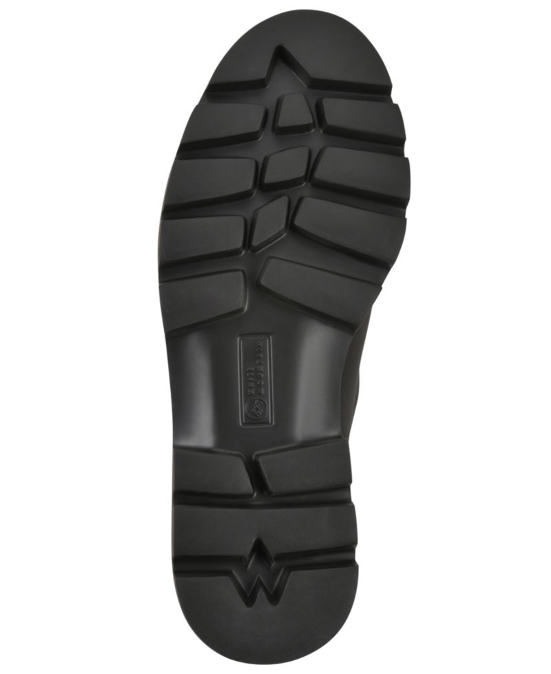 Women's Gianni Lug Sole Flats