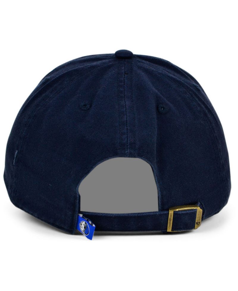 Dallas Mavericks CLEAN UP Cap