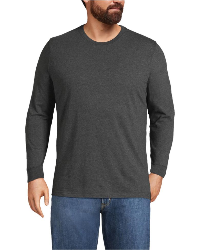 Men's Super-T Long Sleeve T-Shirt