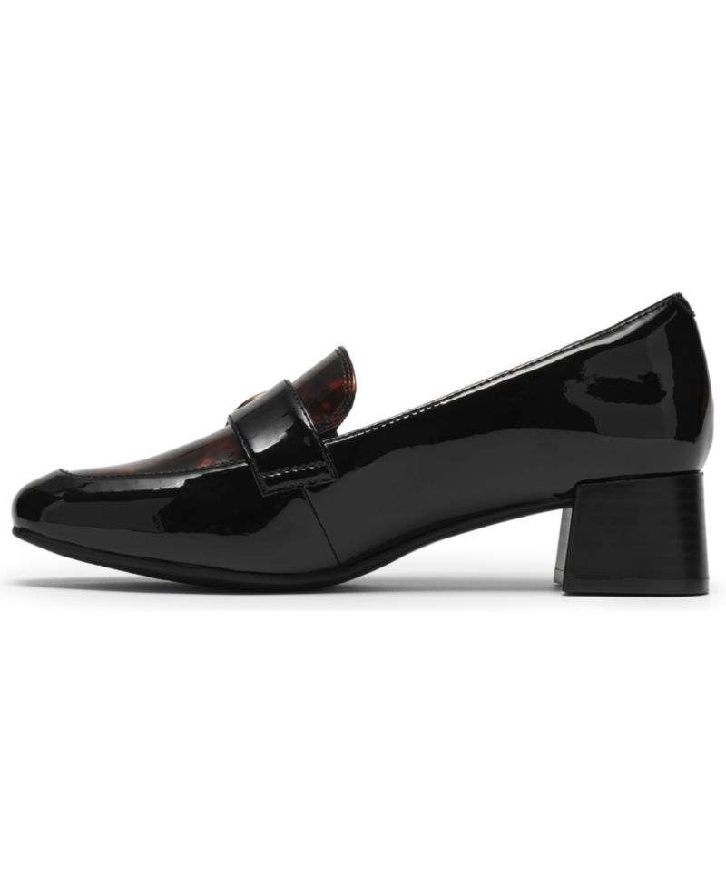 Women's Collection Iridessa Wish Slip-On Loafer Pumps