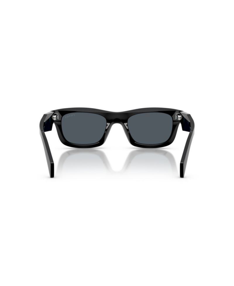 Women's Rectangle Sunglasses, PR C06S